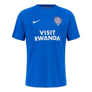 Retro Match Prematch Jersey